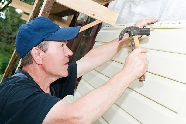 Best Wood Siding Installation  in Pine Mountain Clu, CA